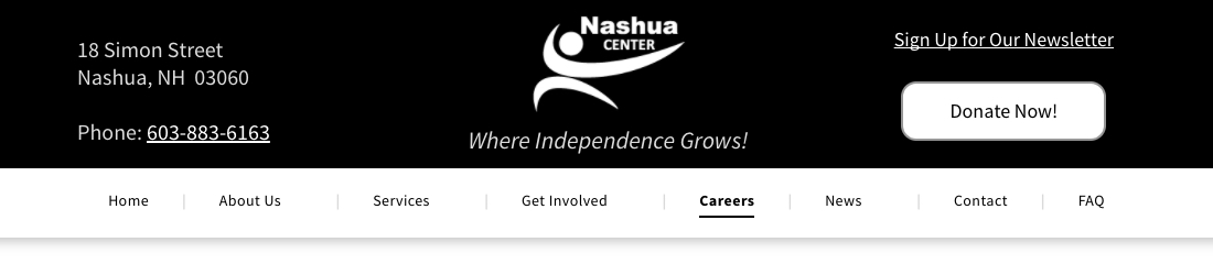 Nashua Center